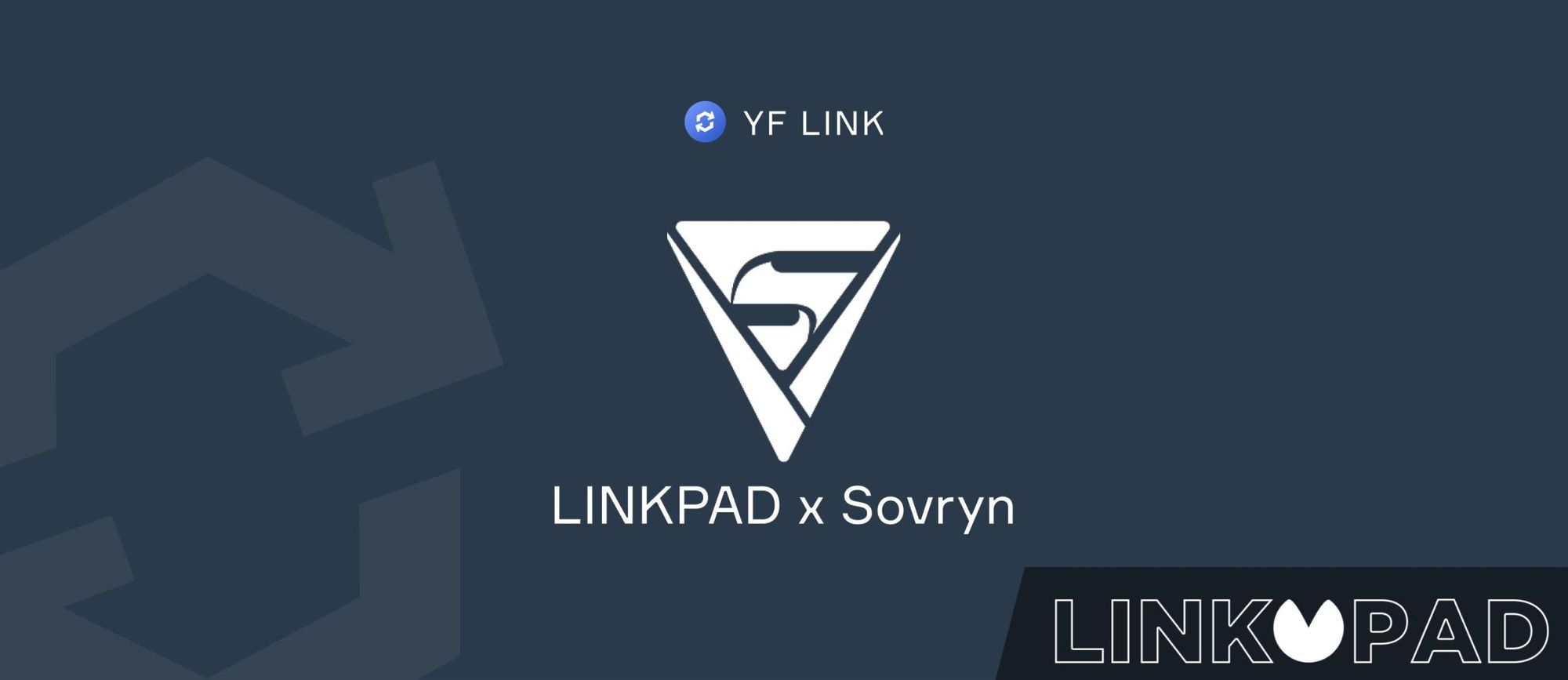 LINKPAD Update: Our Investment in Sovryn
