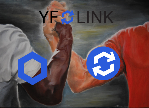 The Idea of YFLINK is Born