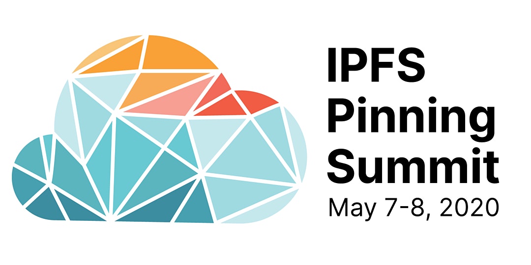 ipfs-pinning-summit